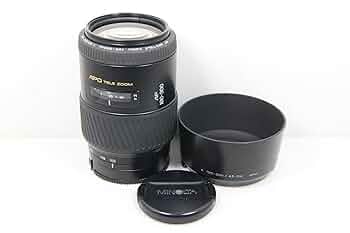 MINOLTA AF100-300 mm APO ソニー aマウント用 MINOLTA AF 100-300mm F4.5-5.6 SONY Aマウント ミノルタ（21295